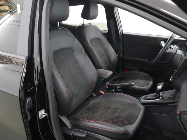 Ford PUMA 1.0 EcoBoost Hybrid ST-Line X 155pk Automaat | Adaptieve Cruise Control | Winterpakket | B&O Audio | Elektr. Achterklep |