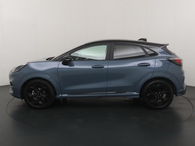 Ford PUMA EcoBoost Hybrid 125pk BlueCruise Edition | Adapt Cruise | Winterpack | Sportonderstel |