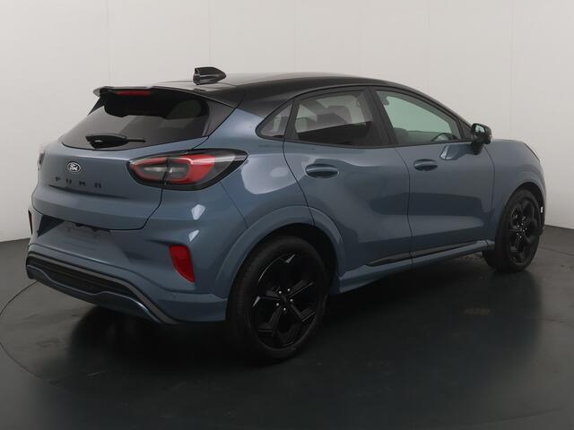 Ford PUMA EcoBoost Hybrid 125pk BlueCruise Edition | Adapt Cruise | Winterpack | Sportonderstel |