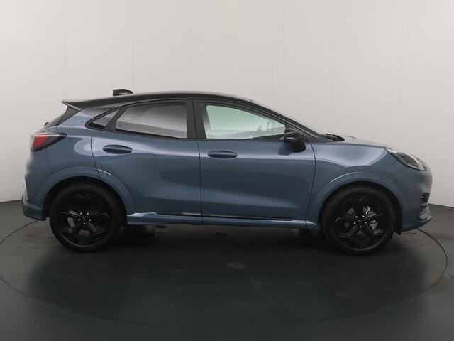 Ford PUMA EcoBoost Hybrid 125pk BlueCruise Edition | Adapt Cruise | Winterpack | Sportonderstel |