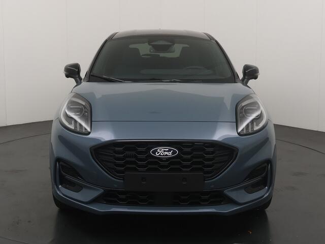 Ford PUMA EcoBoost Hybrid 125pk BlueCruise Edition | Adapt Cruise | Winterpack | Sportonderstel |