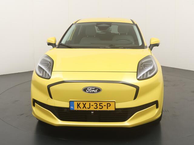 Ford PUMA Gen-E Premium 44 kWh 168pk | Winterpack | Matrix LED | 360 Camera | BLIS | Elek. A.Klep | B&O | Adapt. Cruise | All-Season | Garantie t/m 08-2029 |