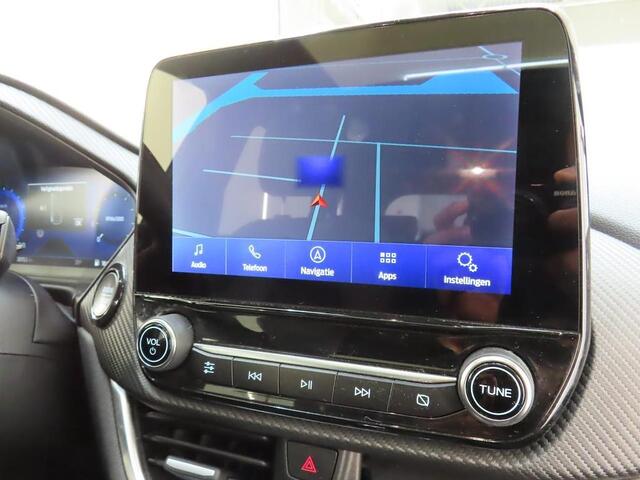 Ford PUMA 155pk Eco Hybrid ST-Line X Panoramadak B&O Navi Camera Adap. Cruise Dodehoek detectie Dealeronderhouden