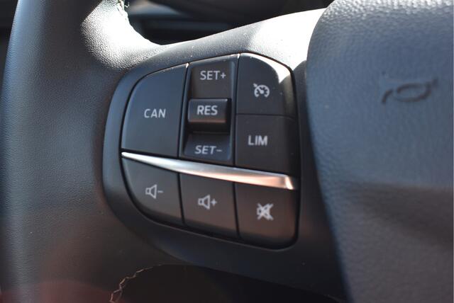 Ford PUMA 1.0 EcoBoost Hybrid Titanium Cruise control, Camera, Carplay – foto 8