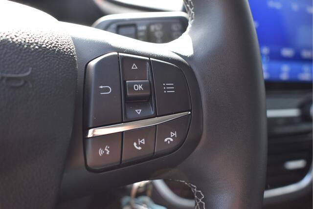 Ford PUMA 1.0 EcoBoost Hybrid Titanium Cruise control, Camera, Carplay – foto 9