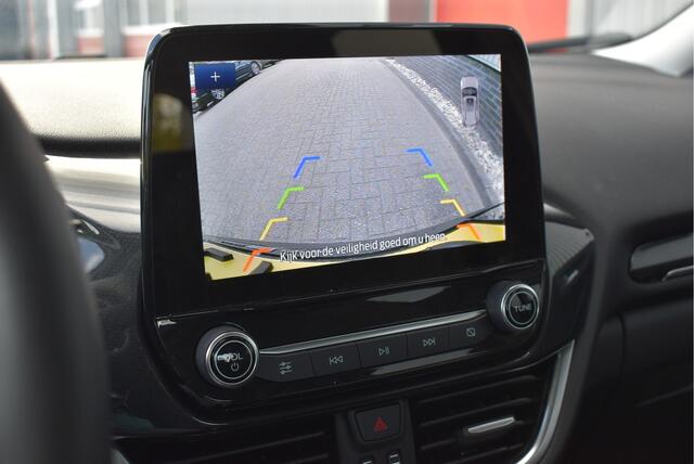 Ford PUMA 1.0 EcoBoost Hybrid Titanium Cruise control, Camera, Carplay – foto 10