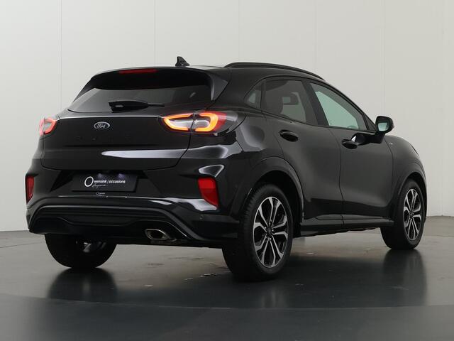 Ford PUMA 1.0 EcoBoost Hybrid ST-Line X 155pk Automaat | Adaptieve Cruise Control | Winterpakket | B&O Audio |