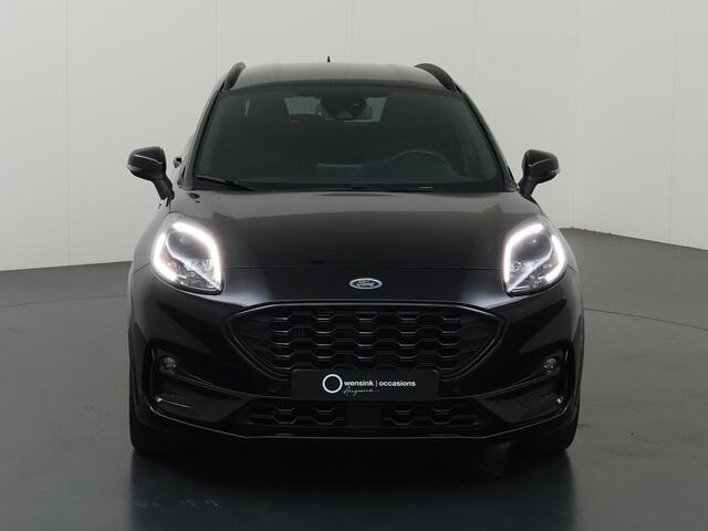 Ford PUMA 1.0 EcoBoost Hybrid ST-Line X 155pk Automaat | Adaptieve Cruise Control | Winterpakket | B&O Audio |