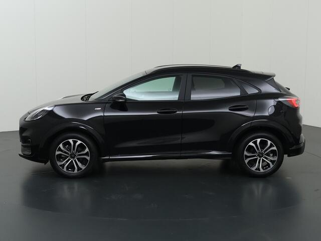 Ford PUMA 1.0 EcoBoost Hybrid ST-Line X 155pk Automaat | Adaptieve Cruise Control | Winterpakket | B&O Audio |
