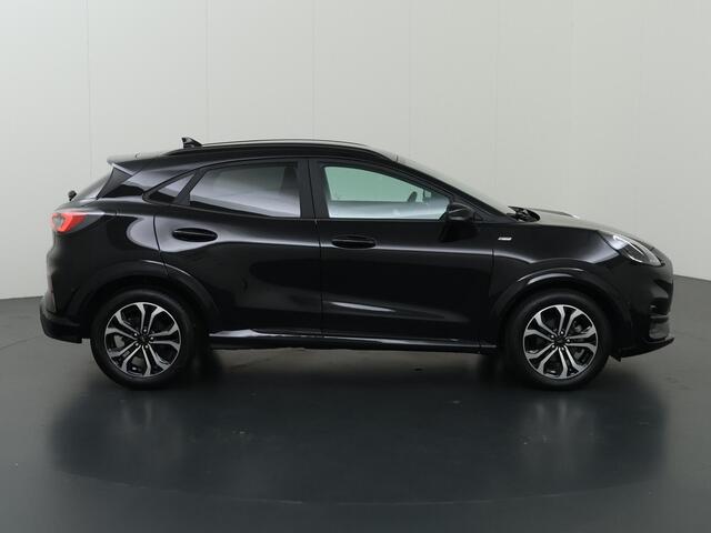 Ford PUMA 1.0 EcoBoost Hybrid ST-Line X 155pk Automaat | Adaptieve Cruise Control | Winterpakket | B&O Audio |