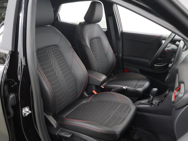 Ford PUMA 1.0 EcoBoost Hybrid ST-Line X 155pk Automaat | Adaptieve Cruise Control | Winterpakket | B&O Audio |