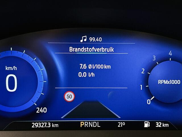 Ford PUMA 1.0 EcoBoost Hybrid ST-Line X | Driver Pack | Panorama dak | Origineel NL | Eerste eigenaar | Trekhaak |