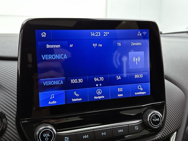 Ford PUMA 1.0 EcoBoost Hybrid ST-Line X | Driver Pack | Panorama dak | Origineel NL | Eerste eigenaar | Trekhaak |