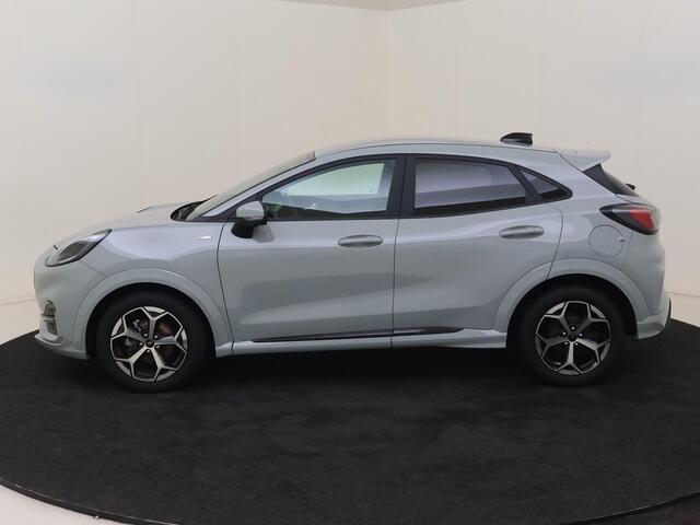 Ford PUMA 1.0 Hybrid ST-Line X *Winter Pack & Matrix Lights*