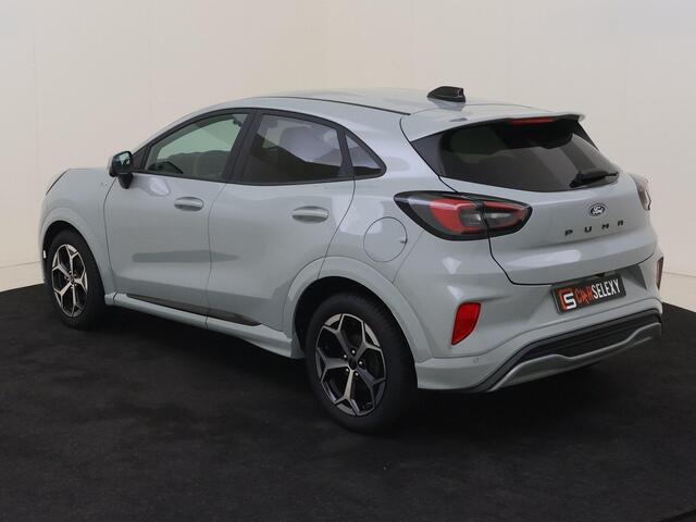 Ford PUMA 1.0 Hybrid ST-Line X *Winter Pack & Matrix Lights*