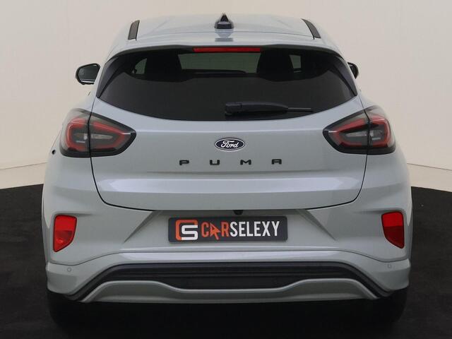 Ford PUMA 1.0 Hybrid ST-Line X *Winter Pack & Matrix Lights*