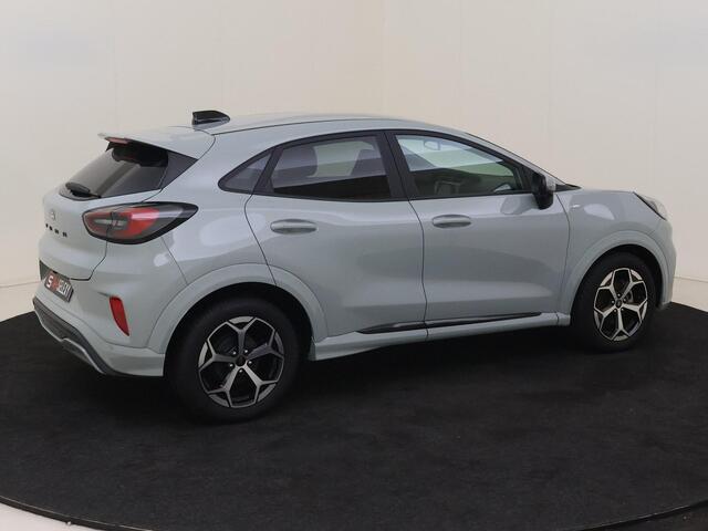Ford PUMA 1.0 Hybrid ST-Line X *Winter Pack & Matrix Lights*