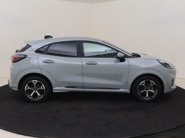 Ford PUMA 1.0 Hybrid ST-Line X *Winter Pack & Matrix Lights*