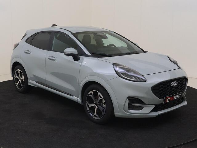 Ford PUMA 1.0 Hybrid ST-Line X *Winter Pack & Matrix Lights*