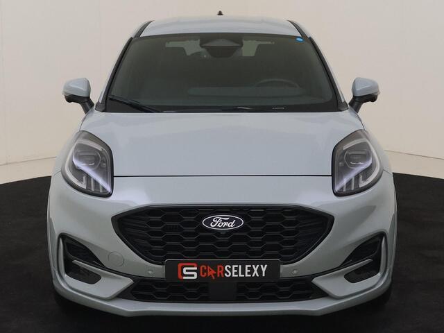 Ford PUMA 1.0 Hybrid ST-Line X *Winter Pack & Matrix Lights*