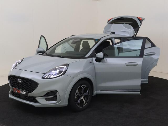 Ford PUMA 1.0 Hybrid ST-Line X *Winter Pack & Matrix Lights*