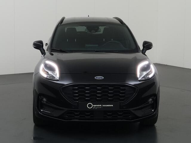 Ford PUMA 1.0 EcoBoost Hybrid ST-Line X 155pk Automaat | Adaptieve Cruise Control | Winterpakket | Elektr. Achterklep | B&O Audio |