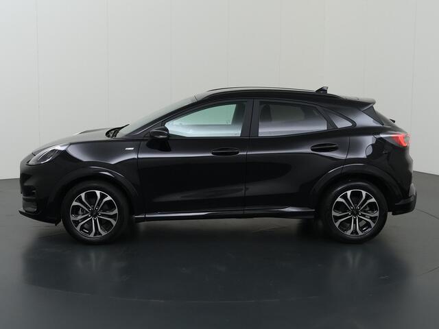Ford PUMA 1.0 EcoBoost Hybrid ST-Line X 155pk Automaat | Adaptieve Cruise Control | Winterpakket | Elektr. Achterklep | B&O Audio |
