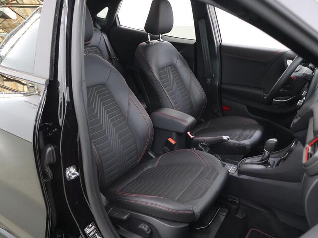 Ford PUMA 1.0 EcoBoost Hybrid ST-Line X 155pk Automaat | Adaptieve Cruise Control | Winterpakket | Elektr. Achterklep | B&O Audio |