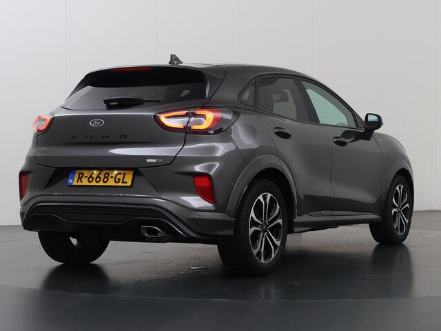 Ford PUMA 1.0 EcoBoost Hybrid ST-Line X | Adaptieve Cruise Control | Afn. Trekhaak | Winterpakket | B&O Audio |