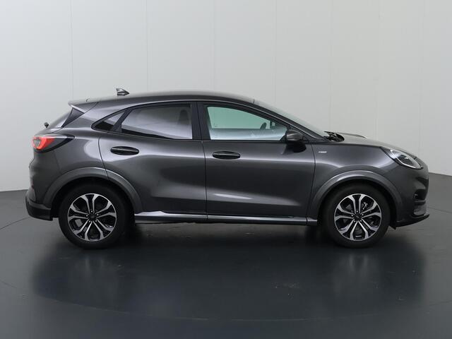 Ford PUMA 1.0 EcoBoost Hybrid ST-Line X | Adaptieve Cruise Control | Afn. Trekhaak | Winterpakket | B&O Audio |