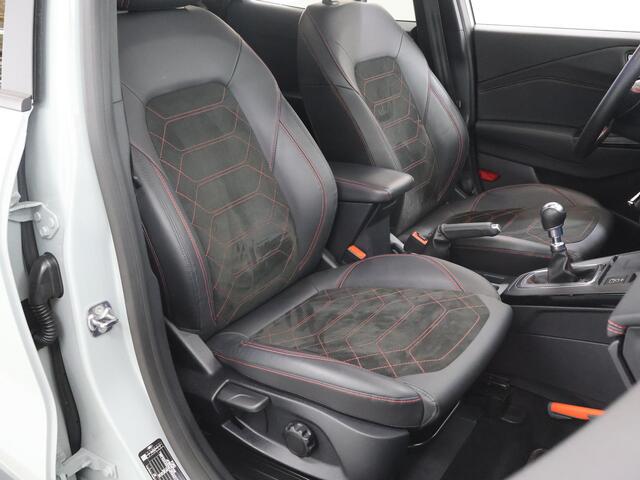 Ford PUMA 1.0 EcoBoost Hybrid ST-Line X | Trekhaak | Winterpakket | Cruise Control | Parkeercamera | Navigatie | – foto 10