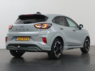 Ford PUMA 1.0 EcoBoost Hybrid ST-Line X | Trekhaak