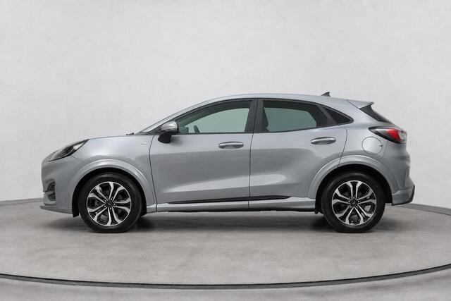 Ford PUMA 1.0 EcoBoost Hybrid ST-Line | Stoelverwarming | Stuurverwarming | Navigatie | Carplay | Parkeersensoren – foto 2