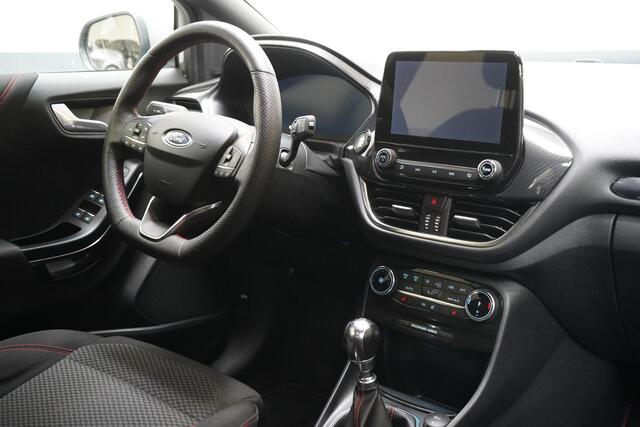 Ford PUMA 1.0 EcoBoost Hybrid ST-Line | Stoelverwarming | Stuurverwarming | Navigatie | Carplay | Parkeersensoren – foto 4