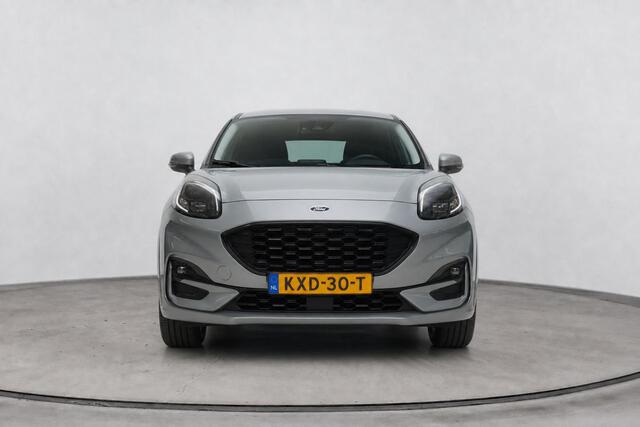 Ford PUMA 1.0 EcoBoost Hybrid ST-Line | Stoelverwarming | Stuurverwarming | Navigatie | Carplay | Parkeersensoren – foto 7