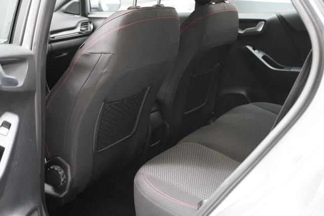 Ford PUMA 1.0 EcoBoost Hybrid ST-Line | Stoelverwarming | Stuurverwarming | Navigatie | Carplay | Parkeersensoren – foto 10