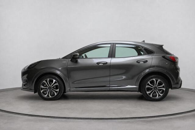 Ford PUMA 1.0 EcoBoost Hybrid ST-Line | Stoelverwarming | Stuurverwarming | Navigatie | Carplay | Parkeersensoren – foto 2