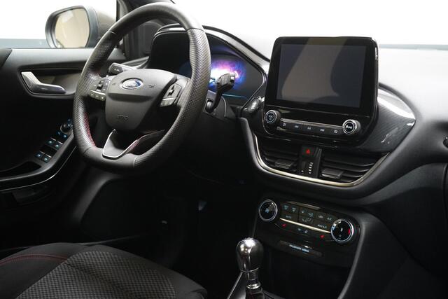 Ford PUMA 1.0 EcoBoost Hybrid ST-Line | Stoelverwarming | Stuurverwarming | Navigatie | Carplay | Parkeersensoren – foto 6