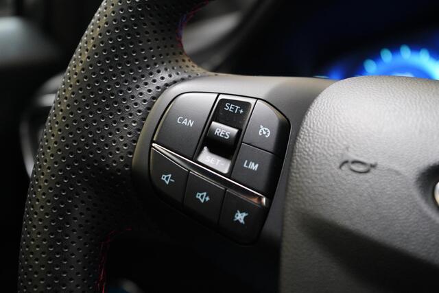 Ford PUMA 1.0 EcoBoost Hybrid ST-Line | Stoelverwarming | Stuurverwarming | Navigatie | Carplay | Parkeersensoren – foto 7