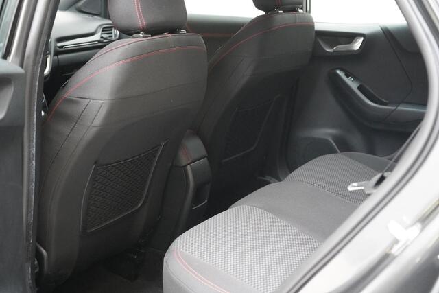 Ford PUMA 1.0 EcoBoost Hybrid ST-Line | Stoelverwarming | Stuurverwarming | Navigatie | Carplay | Parkeersensoren – foto 10