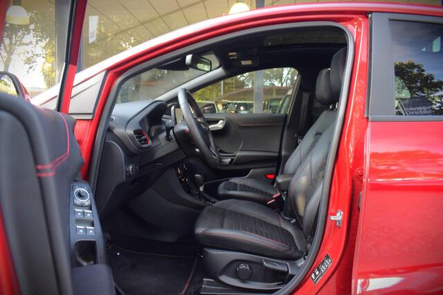 Ford PUMA 1.0 EcoBoost Hybrid ST |AUTOMAAT|CAMERA|B&O|PANO|