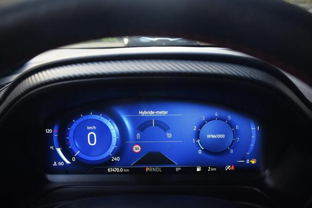 Ford PUMA 1.0 EcoBoost Hybrid ST |AUTOMAAT|CAMERA|B&O|PANO|