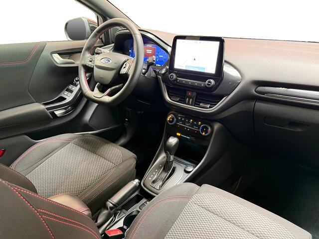 Ford PUMA 1.0 EcoBoost Hybrid I 155 PK I Trekhaak I Adaptive Cruise I Camera I Stoelverwarming
