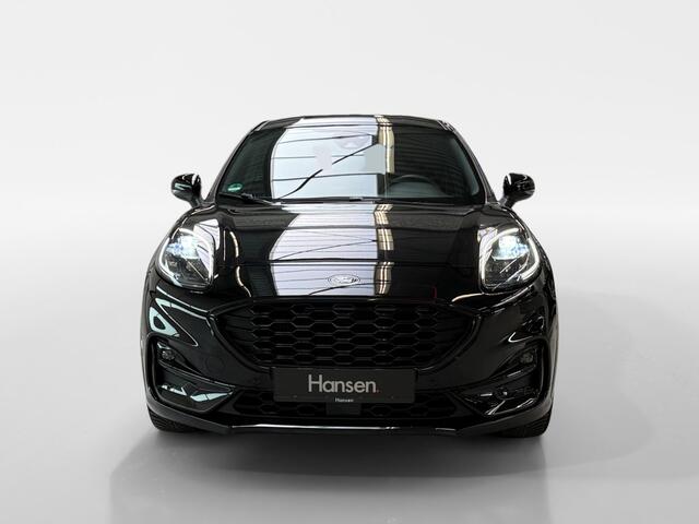 Ford PUMA 1.0 EcoBoost Hybrid I 155 PK I Trekhaak I Adaptive Cruise I Camera I Stoelverwarming