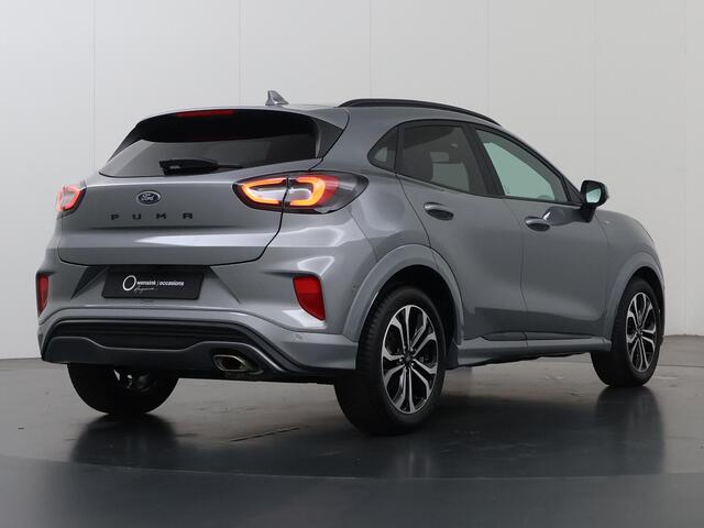 Ford PUMA 1.0 EcoBoost Hybrid ST-Line X 155pk Automaat | Adaptieve Cruise Control | Winterpakket | Elektr. Achterklep | B&O Audio | BLISS |