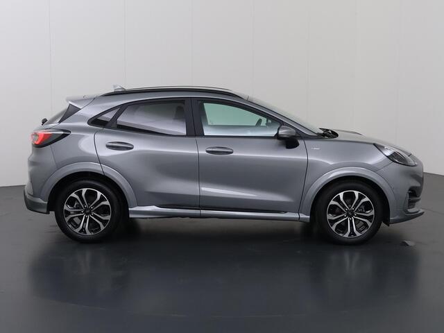 Ford PUMA 1.0 EcoBoost Hybrid ST-Line X 155pk Automaat | Adaptieve Cruise Control | Winterpakket | Elektr. Achterklep | B&O Audio | BLISS |
