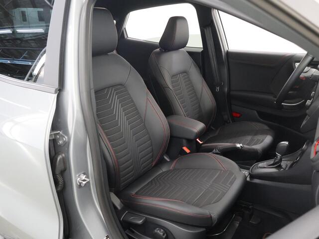 Ford PUMA 1.0 EcoBoost Hybrid ST-Line X 155pk Automaat | Adaptieve Cruise Control | Winterpakket | Elektr. Achterklep | B&O Audio | BLISS |