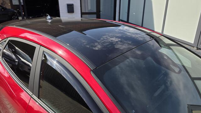 Ford PUMA 1.5 EcoBoost ST-X Recaro, Performance Pack, Launch control, Navi, PDC, Camera, B&O, All Season, Afneembare Trekhaak,