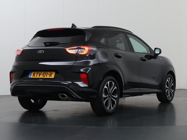 Ford PUMA 1.0 EcoBoost Hybrid ST-Line X 155pk Automaat | Adaptieve Cruise Control | Winterpakket | B&O Audio | BLIS | – foto 2