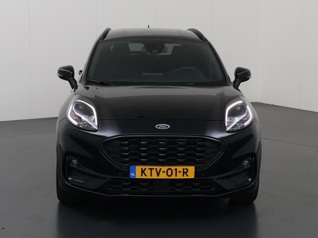 Ford PUMA 1.0 EcoBoost Hybrid ST-Line X 155pk Automaat | Adaptieve Cruise Control | Winterpakket | B&O Audio | BLIS | – foto 3